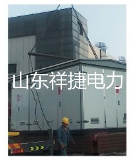 傳統維修電氣設備不行，選擇濰坊電氣設備托管更靠譜