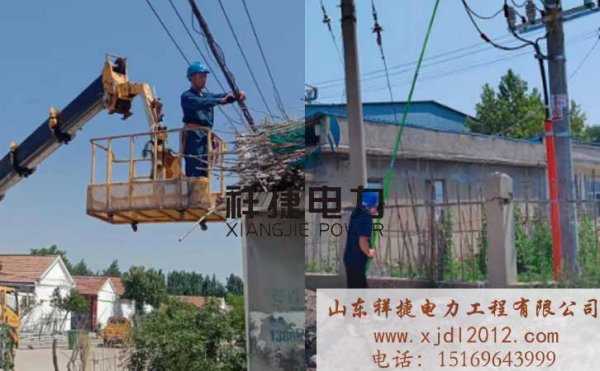 濰坊電力安裝工程：電力檢修中常見(jiàn)問(wèn)題有哪些